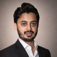 Ritesh Jain Email & Phone Number
