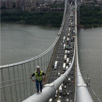 Urban Engineers of New York Employee Louis Perry's profile photo