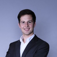 NPSP Employee Loïc Chabus's profile photo