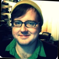 Rivers Agency Employee Chad Pry's profile photo