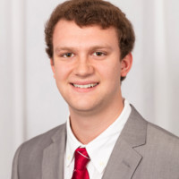 Nidek Medical India Pvt Ltd Employee Jordan Brown's profile photo