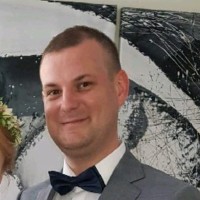 Grupa Otmuchów Employee Kamil Duraj's profile photo
