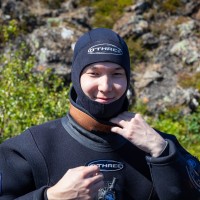 Sierra Employee Ilyas S's profile photo