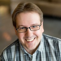 Braintree Employee Greg Hill's profile photo