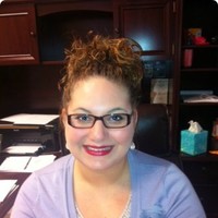 People Source Employee Casie Hale-Vaughn's profile photo