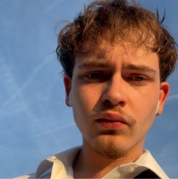 GIFAS ELECTRIC GmbH - Germany Employee Finn Wyrwas's profile photo
