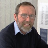 Cape Metal Pressings Employee Gerald Stark's profile photo
