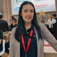 Matrix Ltda Employee Tatyane de Roza's profile photo
