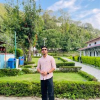 Synexc Employee Akash Adlakha's profile photo