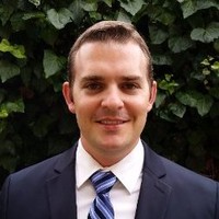 Corelation, Inc. Employee Seth Harrison's profile photo