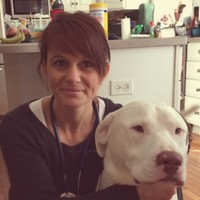 Potter League For Animals Employee Margee Roberts-Levy's profile photo