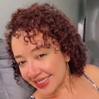 Cargo Brasil Employee Katiana Souza's profile photo