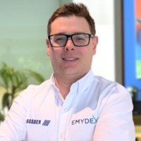 Emydex Technology Employee Shane Hayes's profile photo