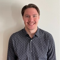 Avenger Aerospace Solutions, Inc. Employee Zach Myrvold's profile photo