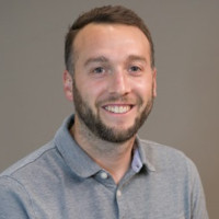 Exact Sciences Employee Andy Graves's profile photo