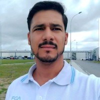 Matrimec Employee Clayton Senna's profile photo