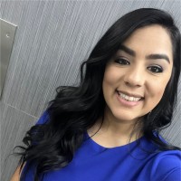 TorcSill Foundations Employee Jessica Vazquez's profile photo