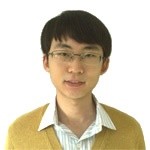 DoorDash Employee Zhifeng Wang's profile photo