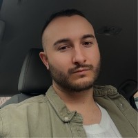 Technical Authentication & Grading (TAG) Employee Andrew Valdivia's profile photo