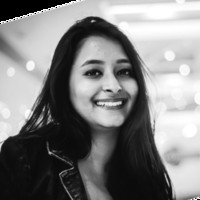 Kapable Employee Shreya Podder's profile photo