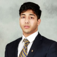 CPEG Carrier Process Equipment Group Employee Safi Shahid's profile photo
