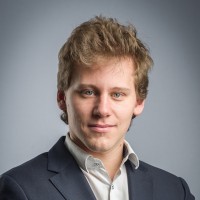 Urgo Medical UK Employee Thomas Poujol's profile photo