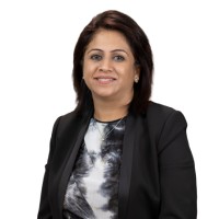 BDO UAE Employee Vanita Asnani's profile photo