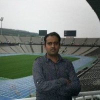 ManiBhavnam Home Finance India Pvt. Ltd. Employee Anurag Jain's profile photo