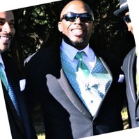 National Optronics Employee Harvey Simpson's profile photo