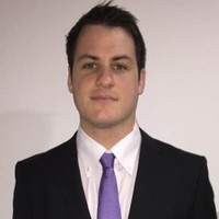 ClockShark Employee Brian Conry's profile photo