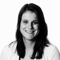 terStal Employee Dominique Gloudemans's profile photo