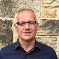 Andrew Greaves Email