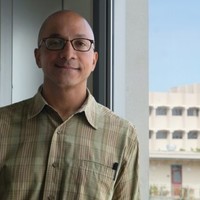 UC Santa Barbara Employee David Pellow's profile photo