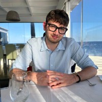 Knowledge Lab AG Employee Gabriele Frusin's profile photo