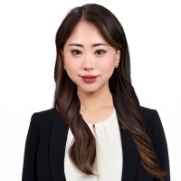 Secretariat Central Employee Allison Chung's profile photo