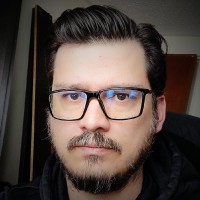 Innovasoft Employee Igor Bustos's profile photo