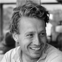 Nick van Oyen Email & Phone Number