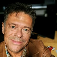 Twickenham Film Studios Employee Tim Cavagin's profile photo