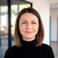Idwal Marine Services Limited Employee Rebecca Sperti's profile photo