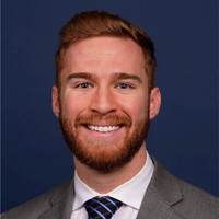 Edwards Lifesciences Employee Ryan McMurray's profile photo