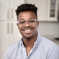 PetPlate Employee Renaldo Webb's profile photo