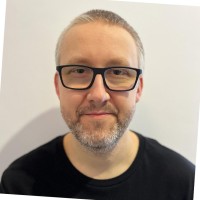 Amazon Web Services (AWS) Employee Marek Tarkowski's profile photo