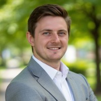 Cybeats Employee Josh Bald's profile photo