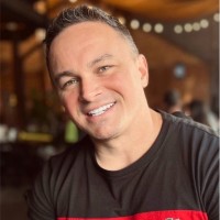 Jadlog Logística Employee Adenilson Viotto's profile photo