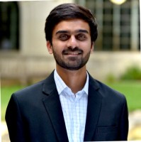 CODE STUDIO INC Employee Kunth Shah's profile photo