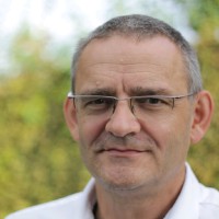 TVL Employee Dirk Lambrechts's profile photo