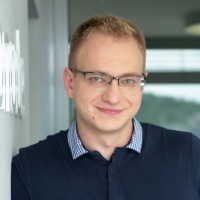 Prestador de Serviços Employee Martin Kleban's profile photo