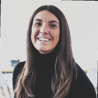 Birmingham 2022 Commonwealth Games Employee Hannah Newbold's profile photo