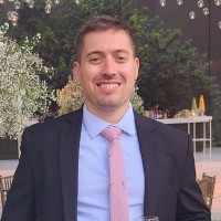 Nicolás Bolton's profile photo