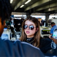 World Racing Group Employee Laci Ferno's profile photo